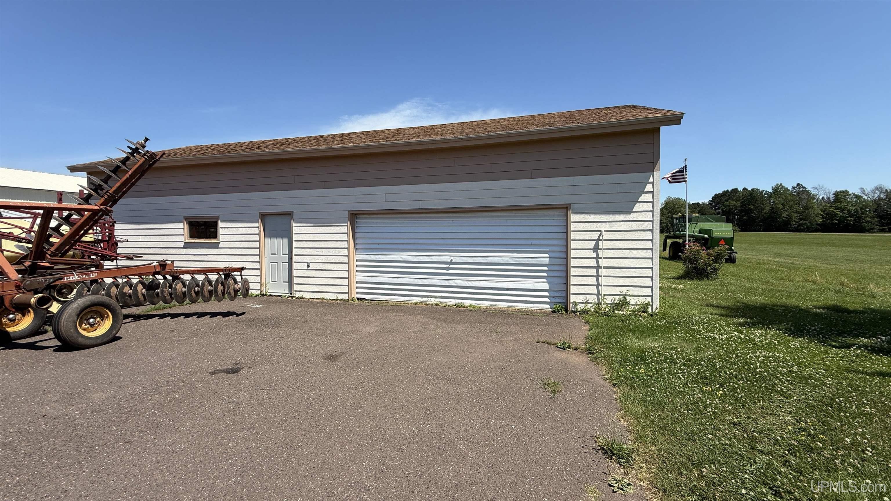 E4446 Orchard Road Ironwood, MI 49938 - Photo 61 of 90