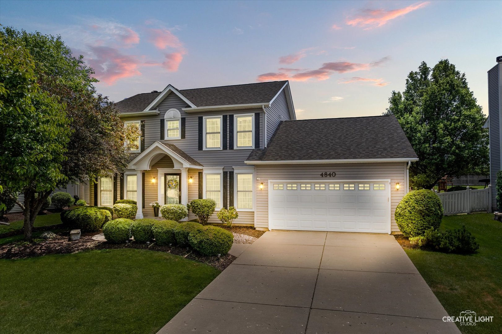 4840 Snapjack Circle Naperville, IL 60564 - Photo 41 of 44