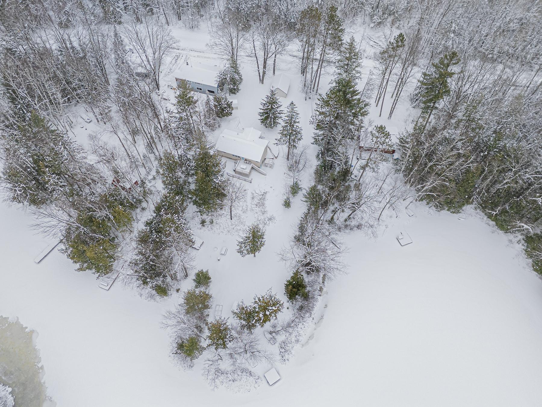 N8964 Forest Road Deerbrook, WI 54424 - Photo 28 of 38 Gallery Image 28