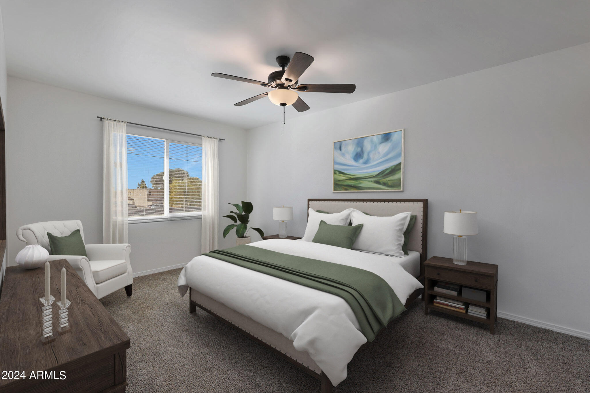 4604 East Broadway Road Phoenix, AZ 85040 - Photo 24 of 30 Bedroom 2