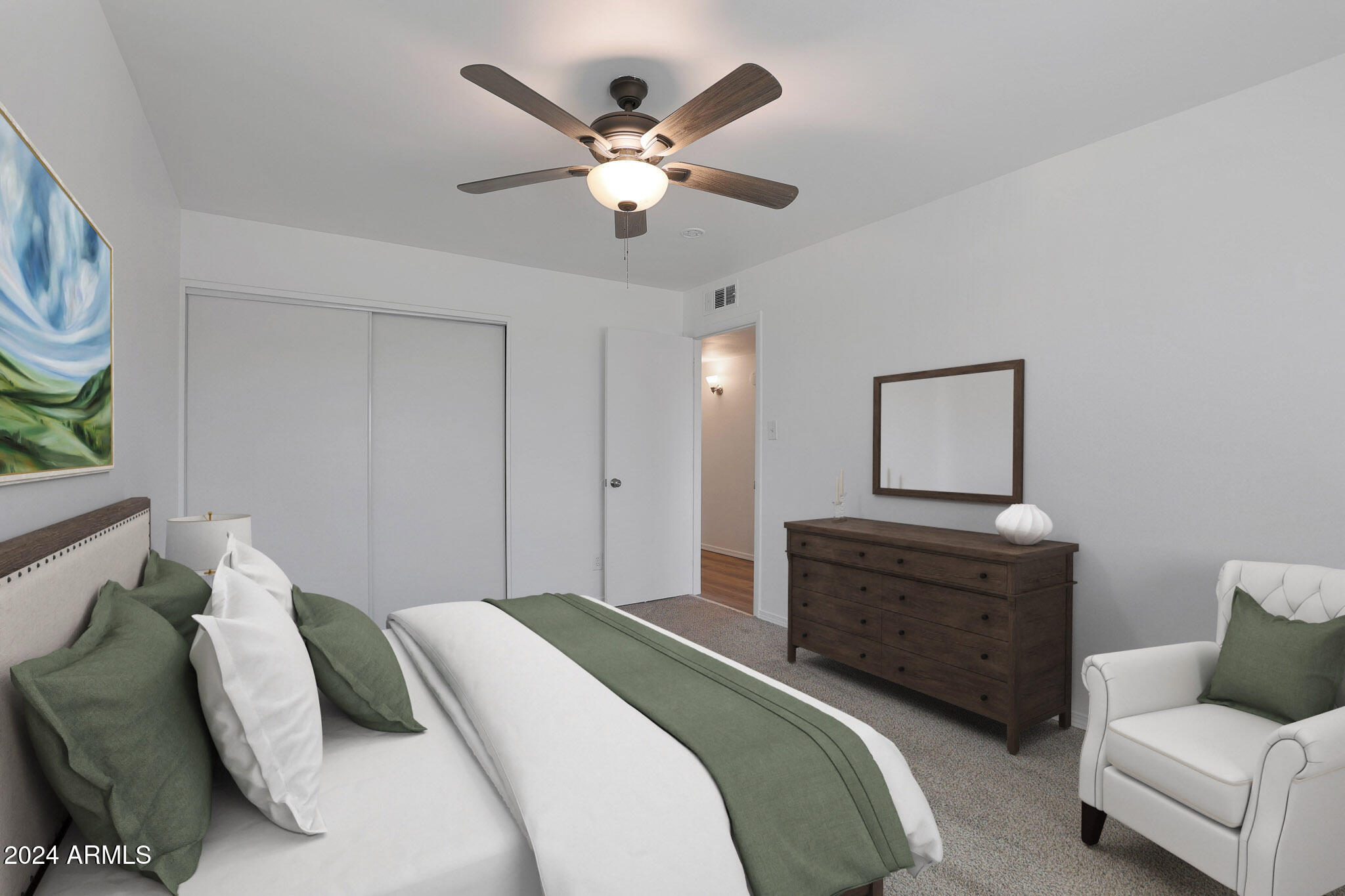 4604 East Broadway Road Phoenix, AZ 85040 - Photo 26 of 30 Bedroom 2