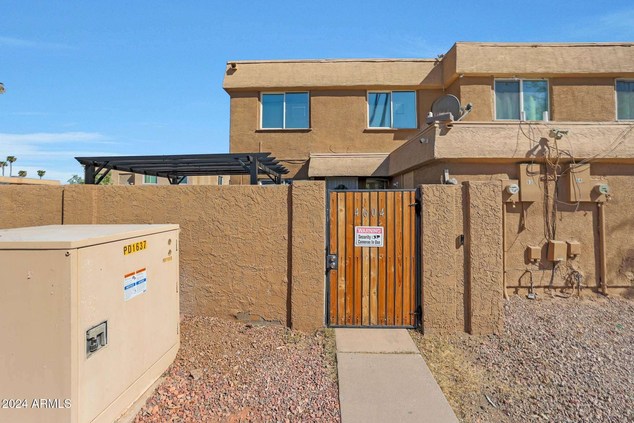 4604 East Broadway Road Phoenix, AZ 85040 - Photo 29 of 30 Front