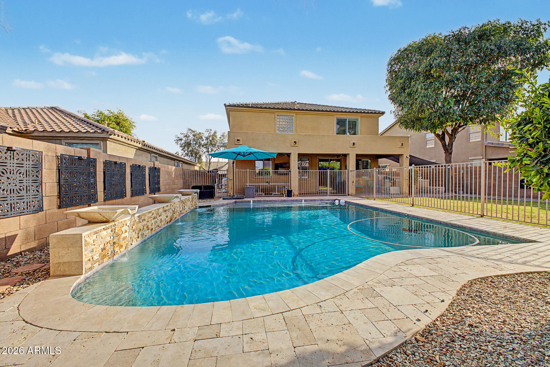 14128 West Calavar Road Surprise, AZ 85379 - Photo 43 of 43
