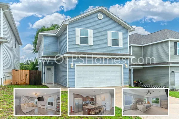 $2,100 | 193 Johnson Court, Crestview, FL 32536