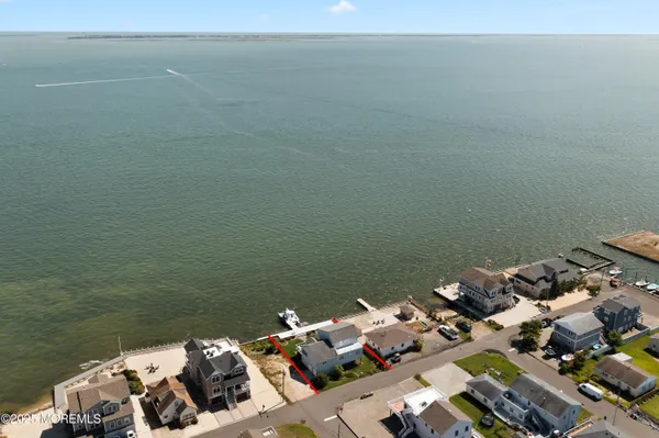 a close up of a table and a fire pit in ocean