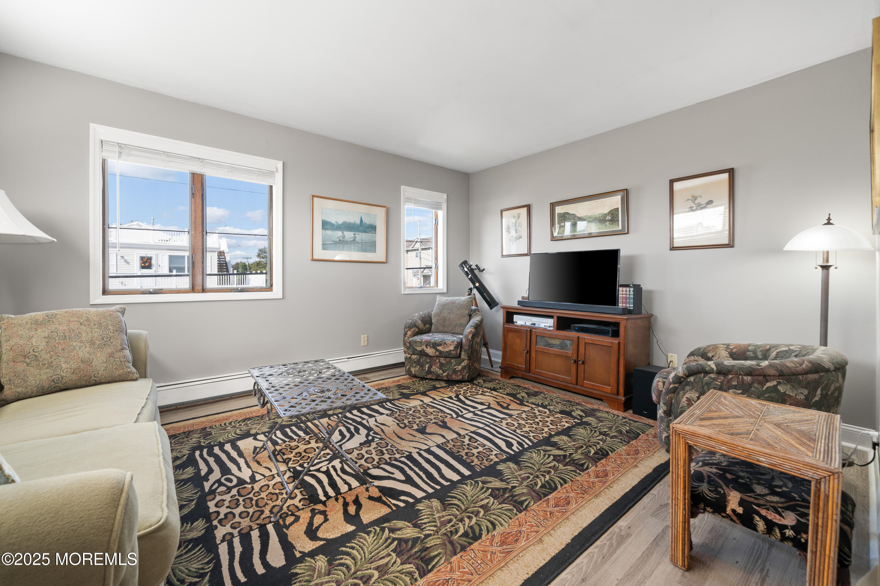 76 Sheridan Street Waretown, NJ 08758 - Photo 18 of 51 a bedroom with a bed and a window