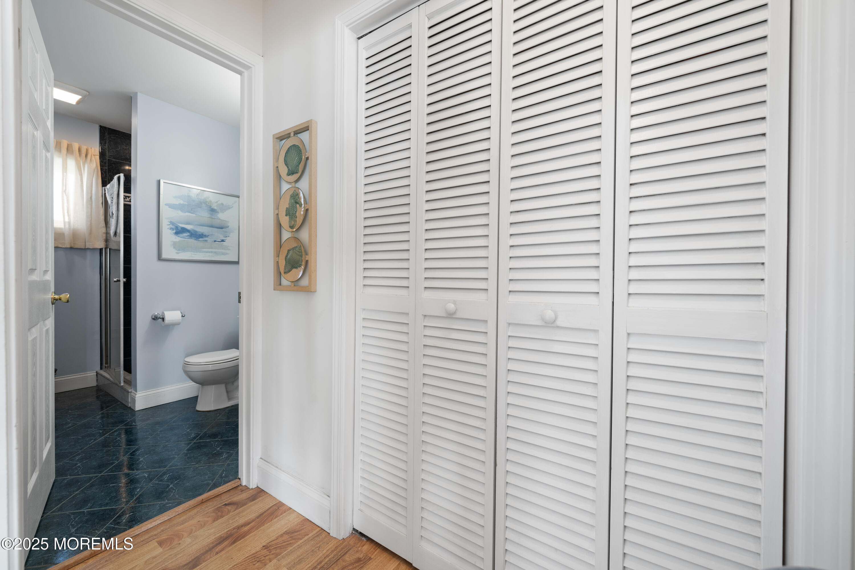 76 Sheridan Street Waretown, NJ 08758 - Photo 21 of 51 a view of a bathroom with a toilet