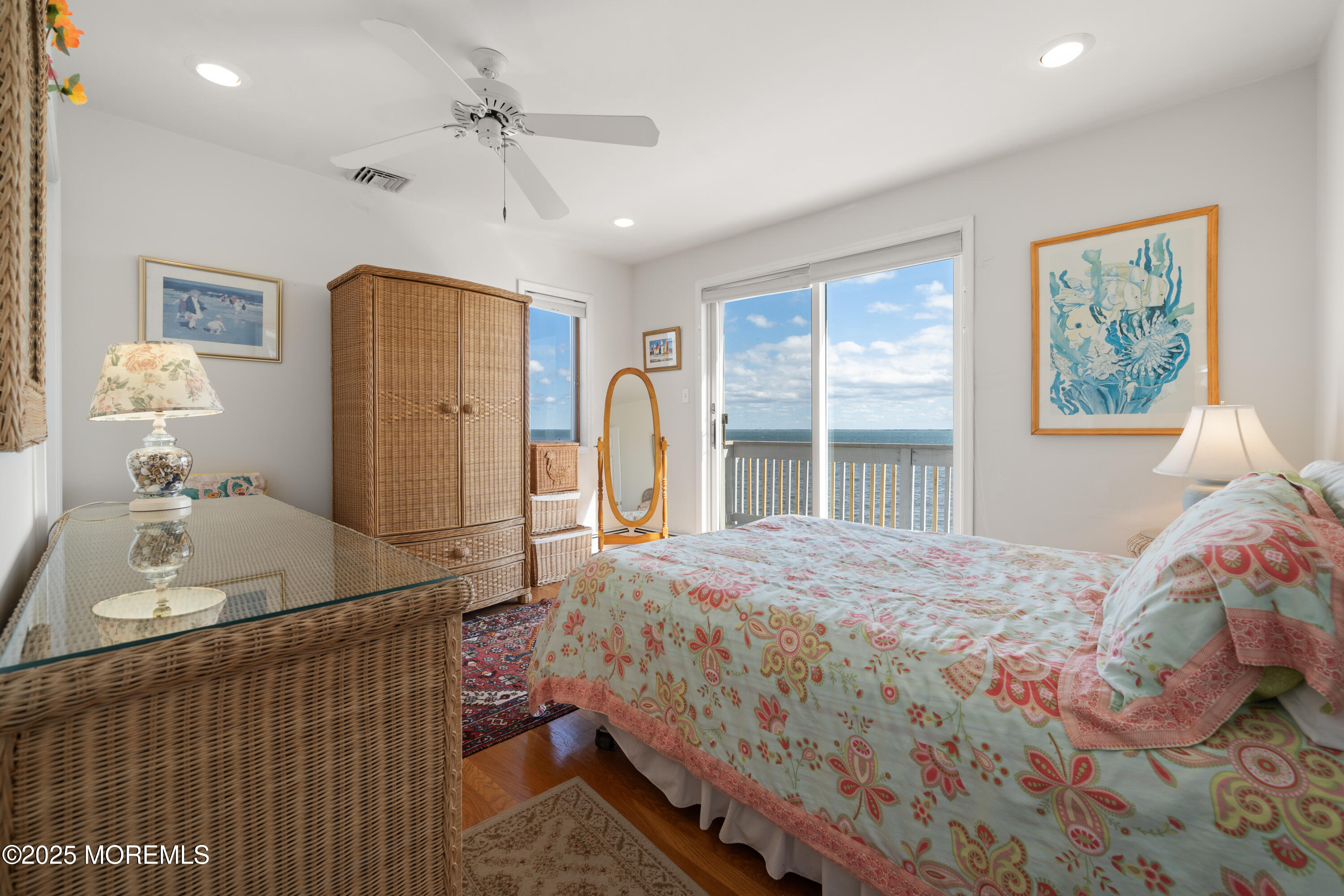 76 Sheridan Street Waretown, NJ 08758 - Photo 24 of 51 a bedroom with a bed and a window