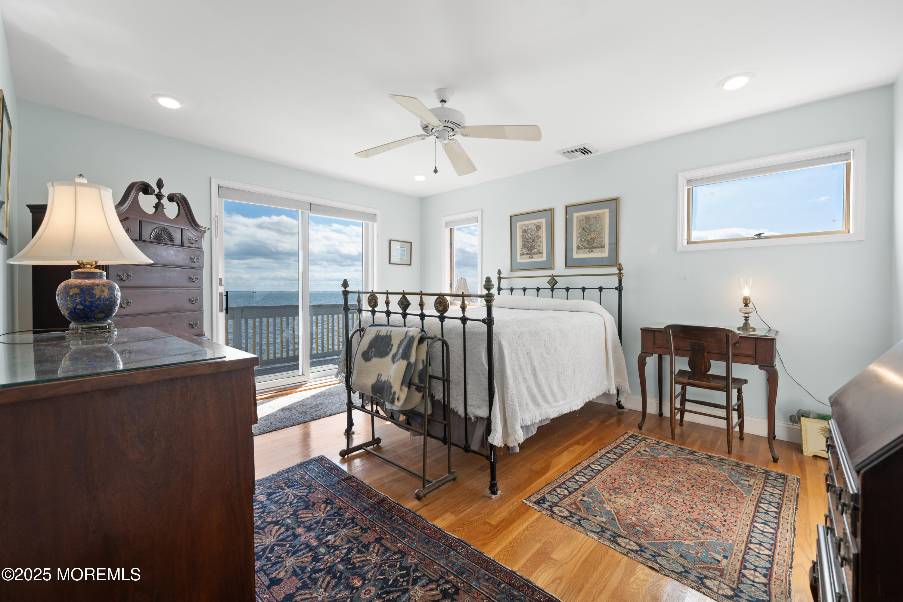76 Sheridan Street Waretown, NJ 08758 - Photo 27 of 51 a bed room with a bed and a dresser