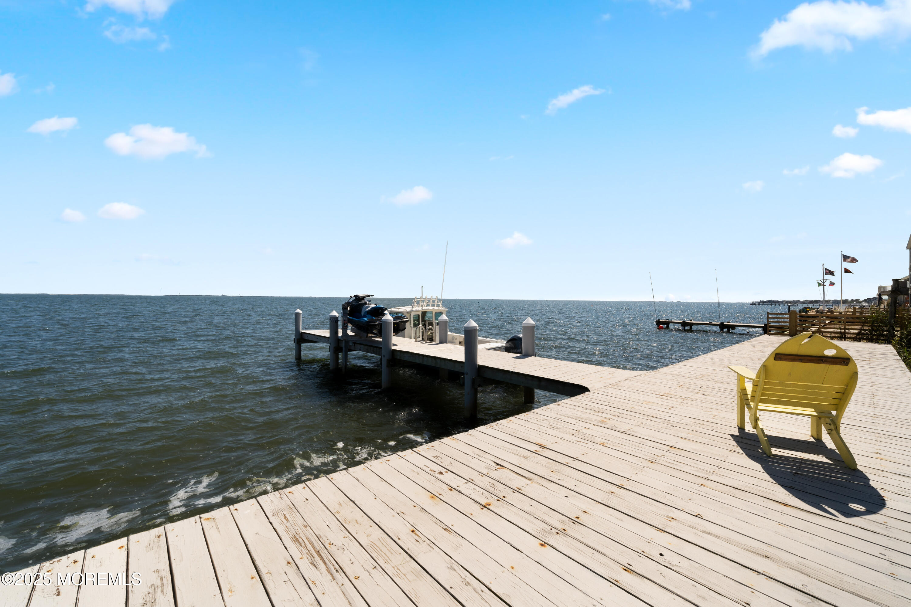 76 Sheridan Street Waretown, NJ 08758 - Photo 33 of 51 a view of ocean and ocean