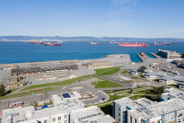 $3,999 | 50 Jerrold Avenue, Unit 304, San Francisco, CA 94124