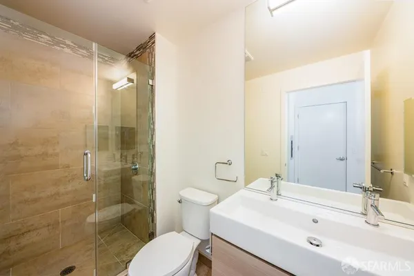 $3,999 | 50 Jerrold Avenue, Unit 304, San Francisco, CA 94124
