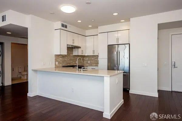 $3,999 | 50 Jerrold Avenue, Unit 304, San Francisco, CA 94124