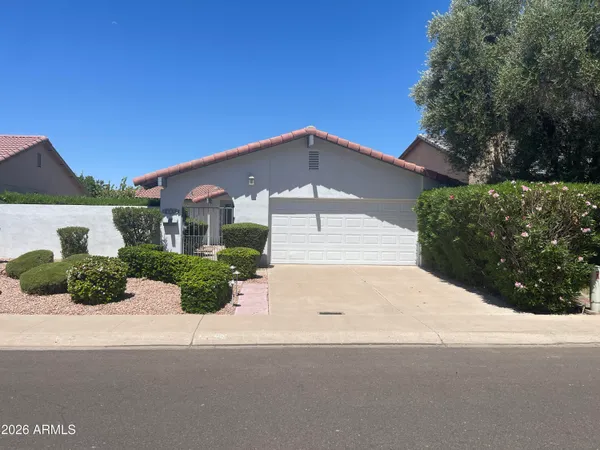 $2,400 | 5618 South Rocky Point Road, Tempe, AZ 85283