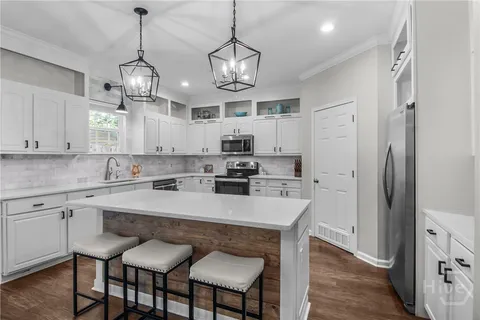 $435,000 | 27 Dunnoman Drive, Savannah, GA 31419