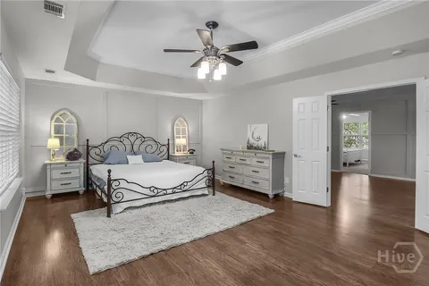 $435,000 | 27 Dunnoman Drive, Savannah, GA 31419