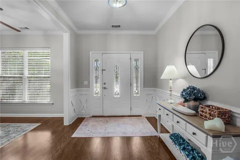 $435,000 | 27 Dunnoman Drive, Savannah, GA 31419