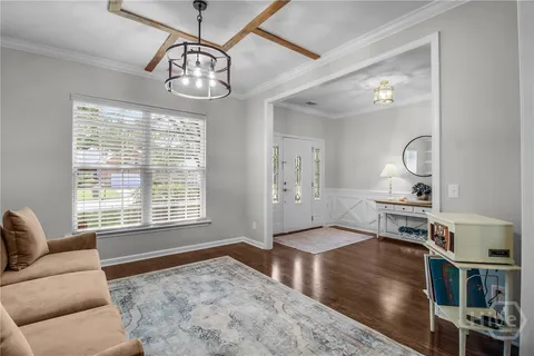 $435,000 | 27 Dunnoman Drive, Savannah, GA 31419