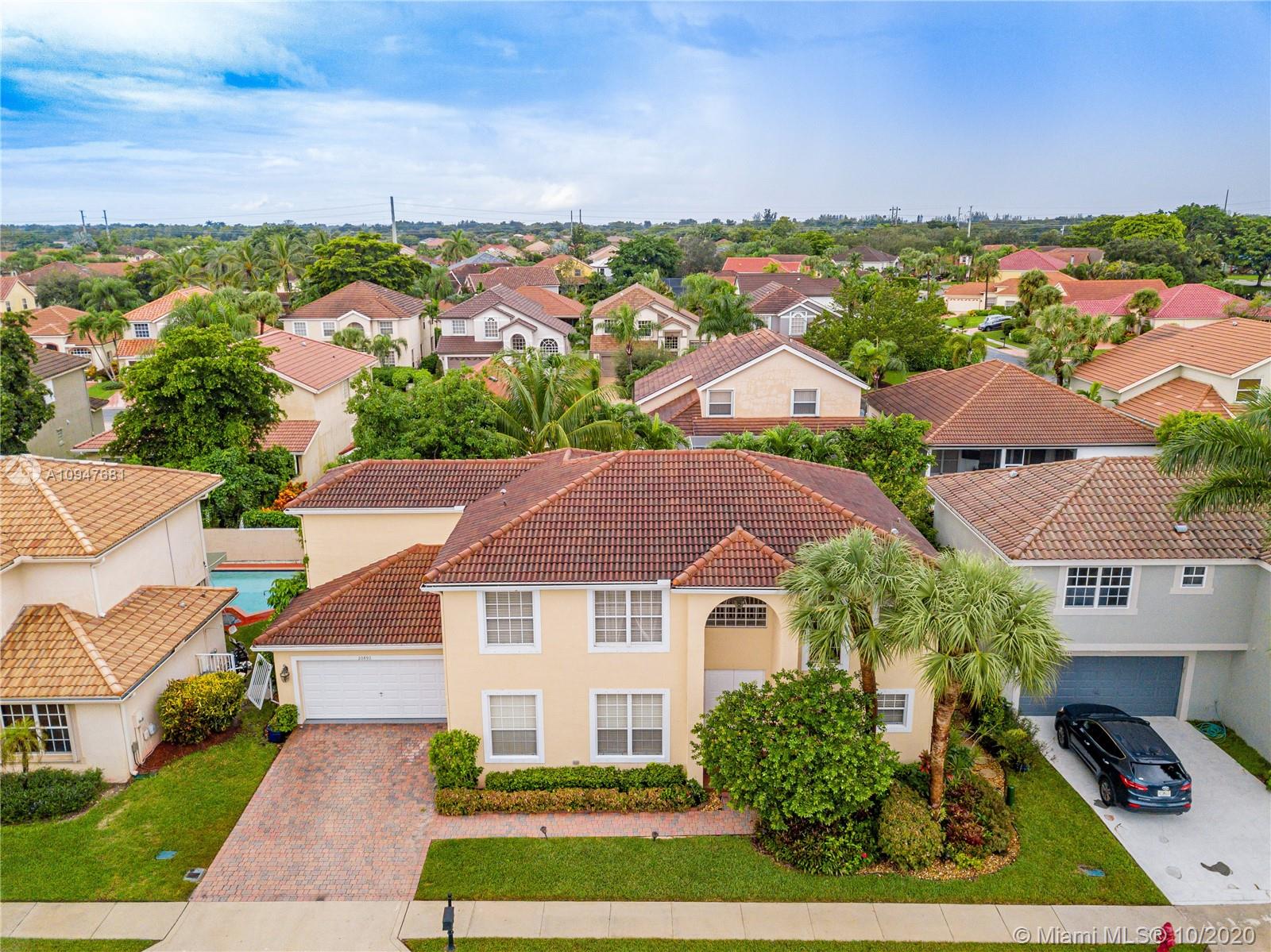 20892 Avenel Run Boca Raton, FL 33428 - Photo 33 of 40 Gallery Image 33