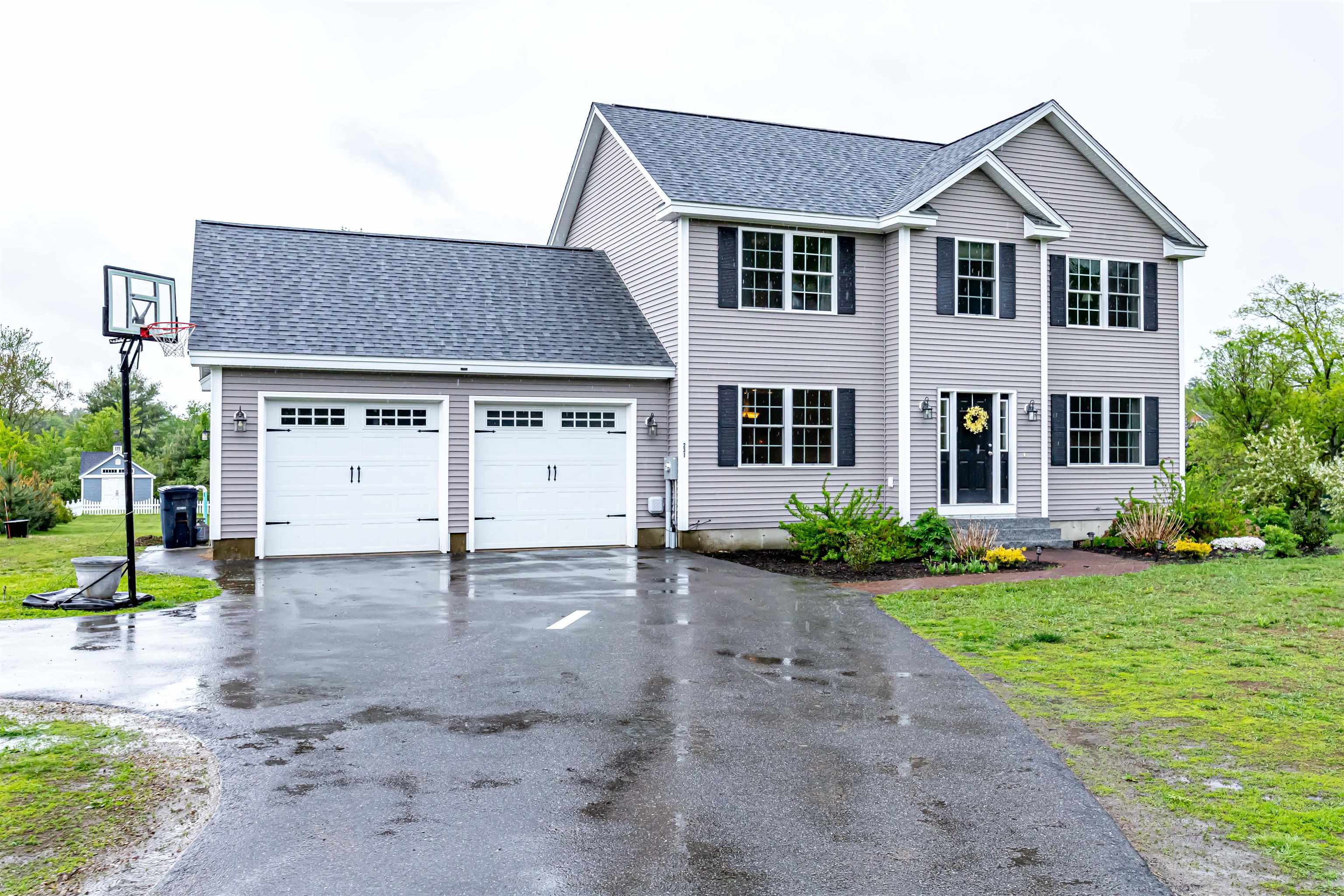 231 Sewalls Falls Road Concord, NH 03301 - Photo 1 of 40