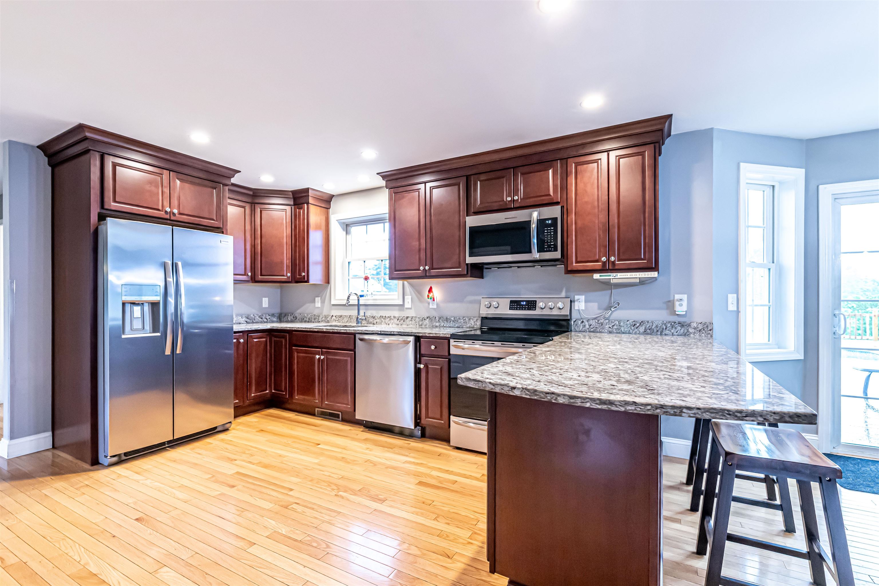 231 Sewalls Falls Road Concord, NH 03301 - Photo 6 of 40
