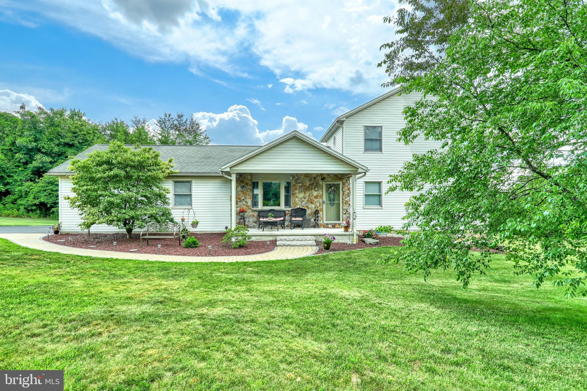 6310 Bull Road Dover, PA 17315 - Photo 1 of 41