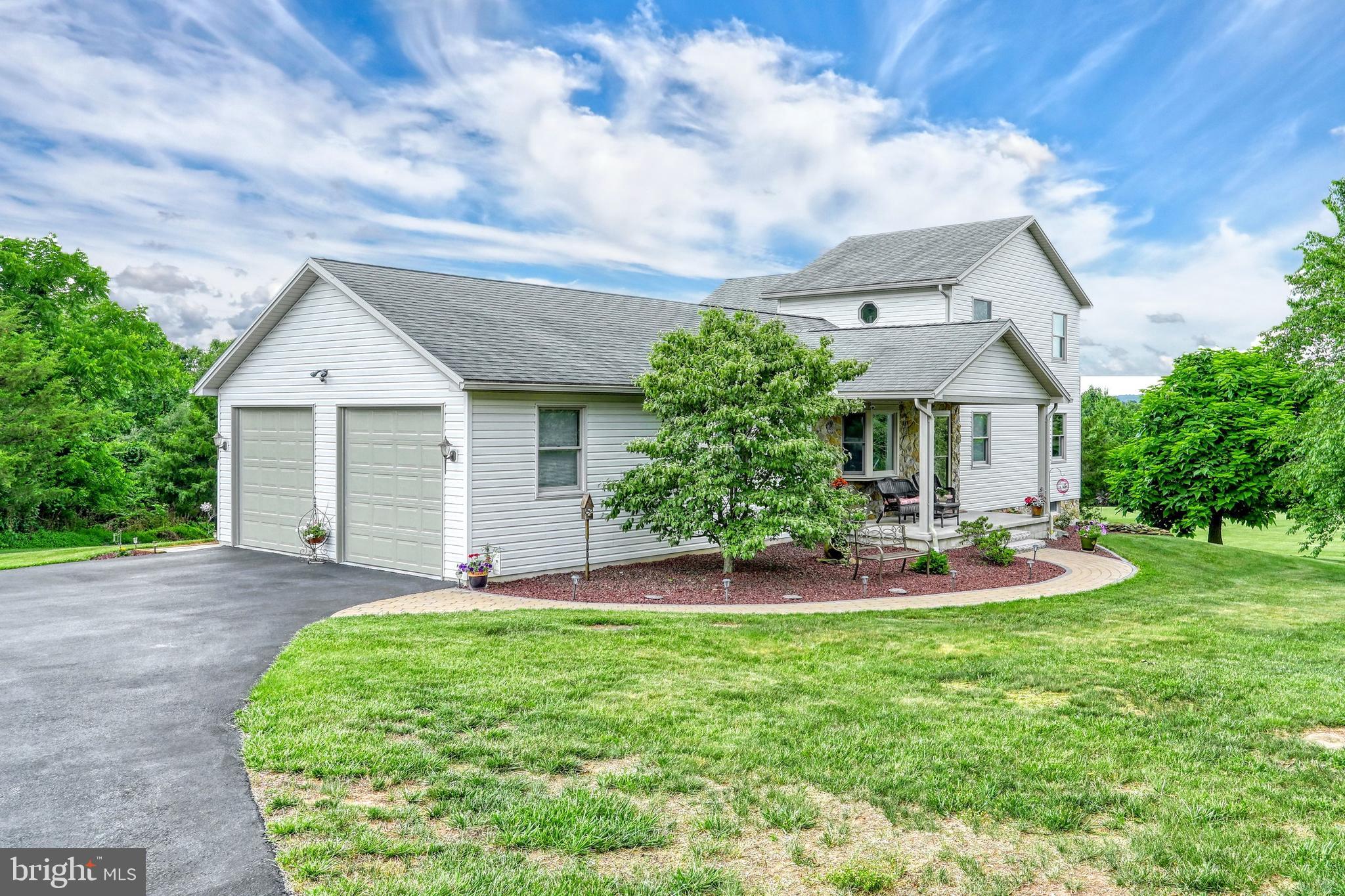 6310 Bull Road Dover, PA 17315 - Photo 2 of 41