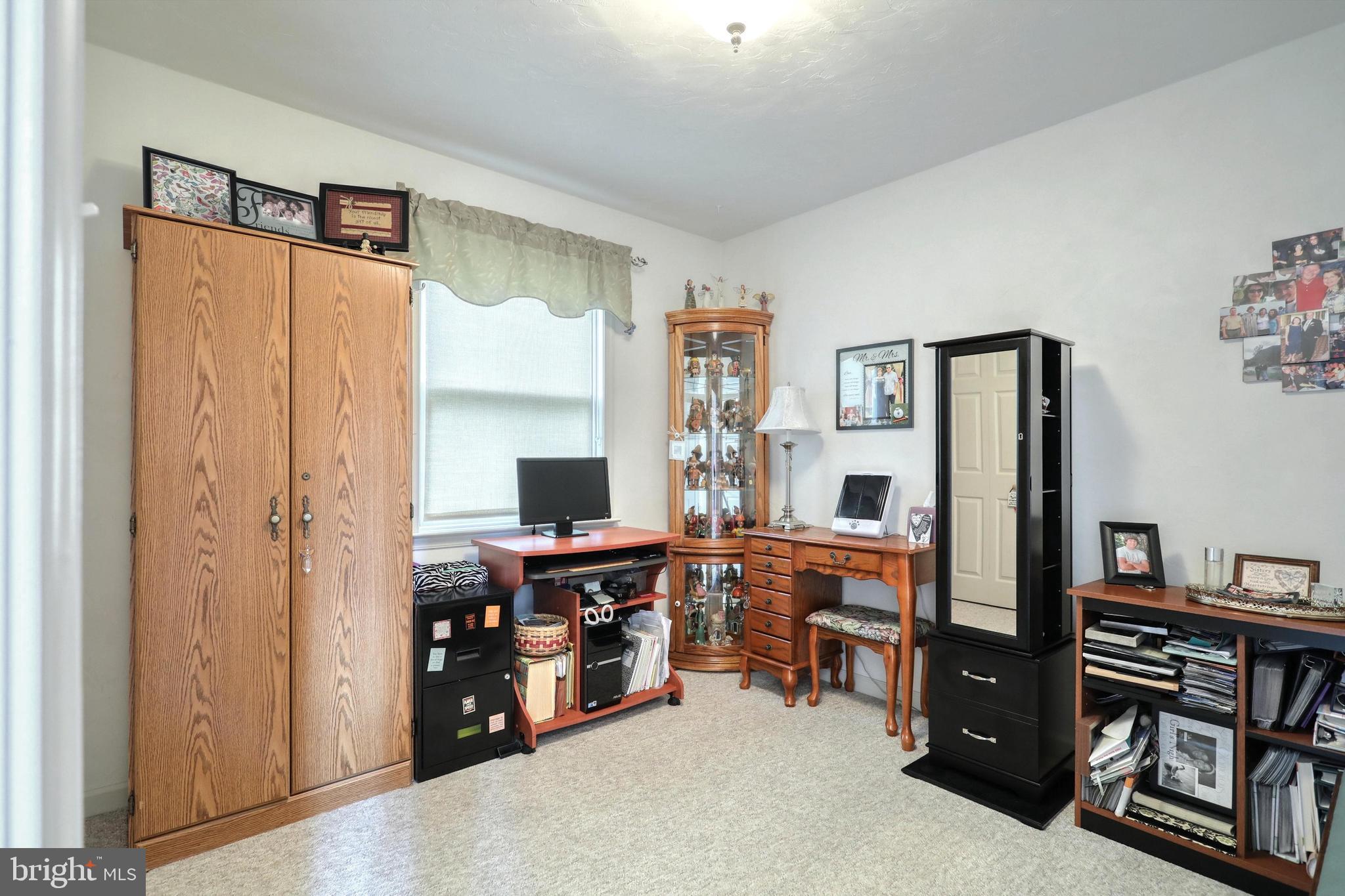 6310 Bull Road Dover, PA 17315 - Photo 17 of 41 Bedroom 1