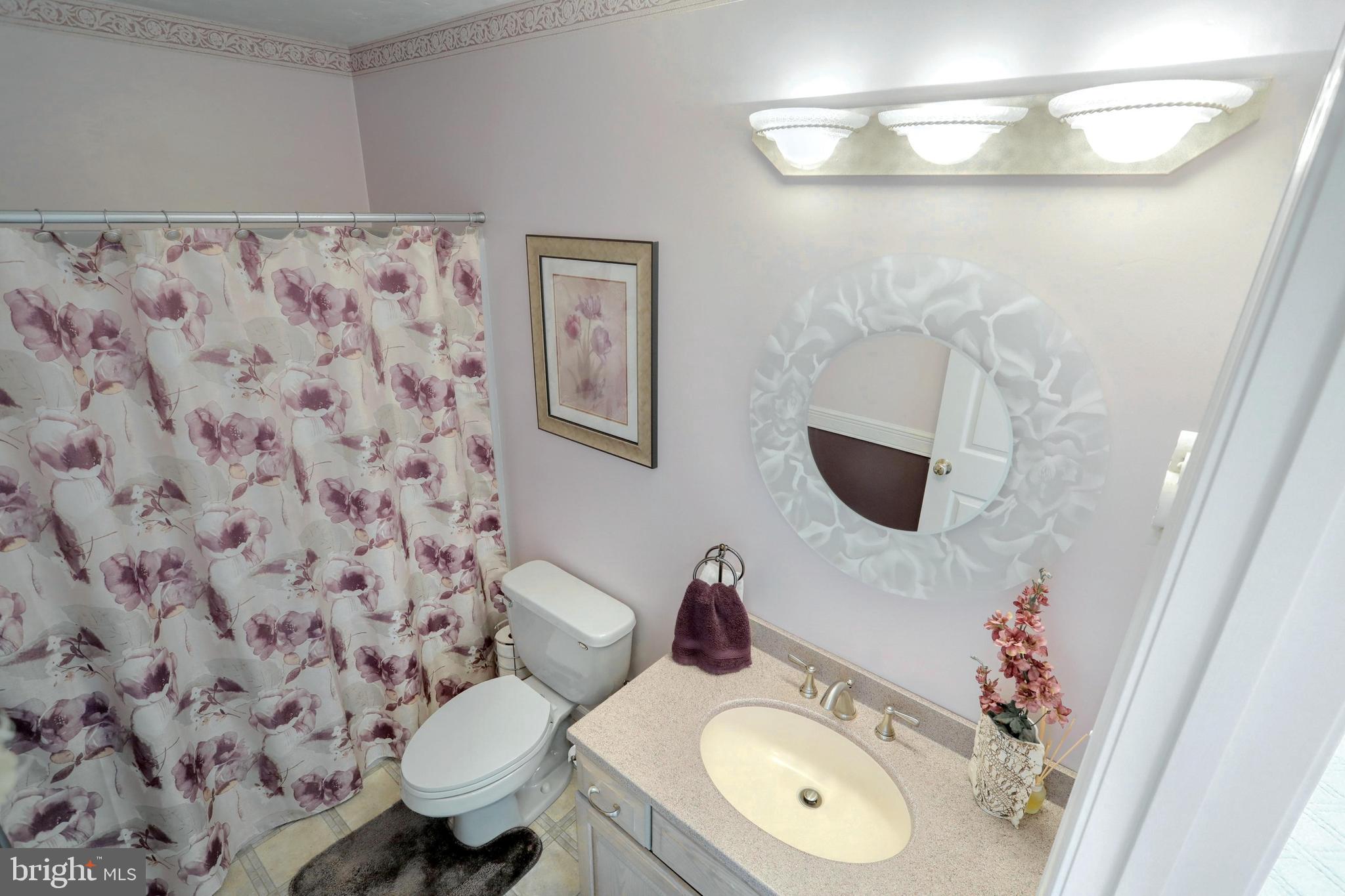 6310 Bull Road Dover, PA 17315 - Photo 19 of 41 Main Bath