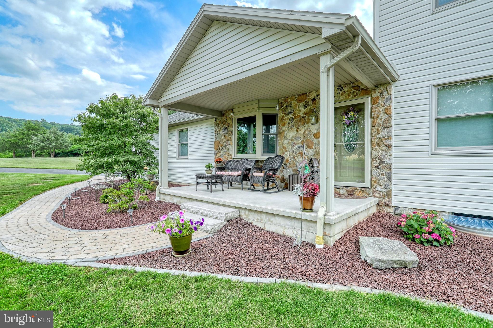 6310 Bull Road Dover, PA 17315 - Photo 3 of 41