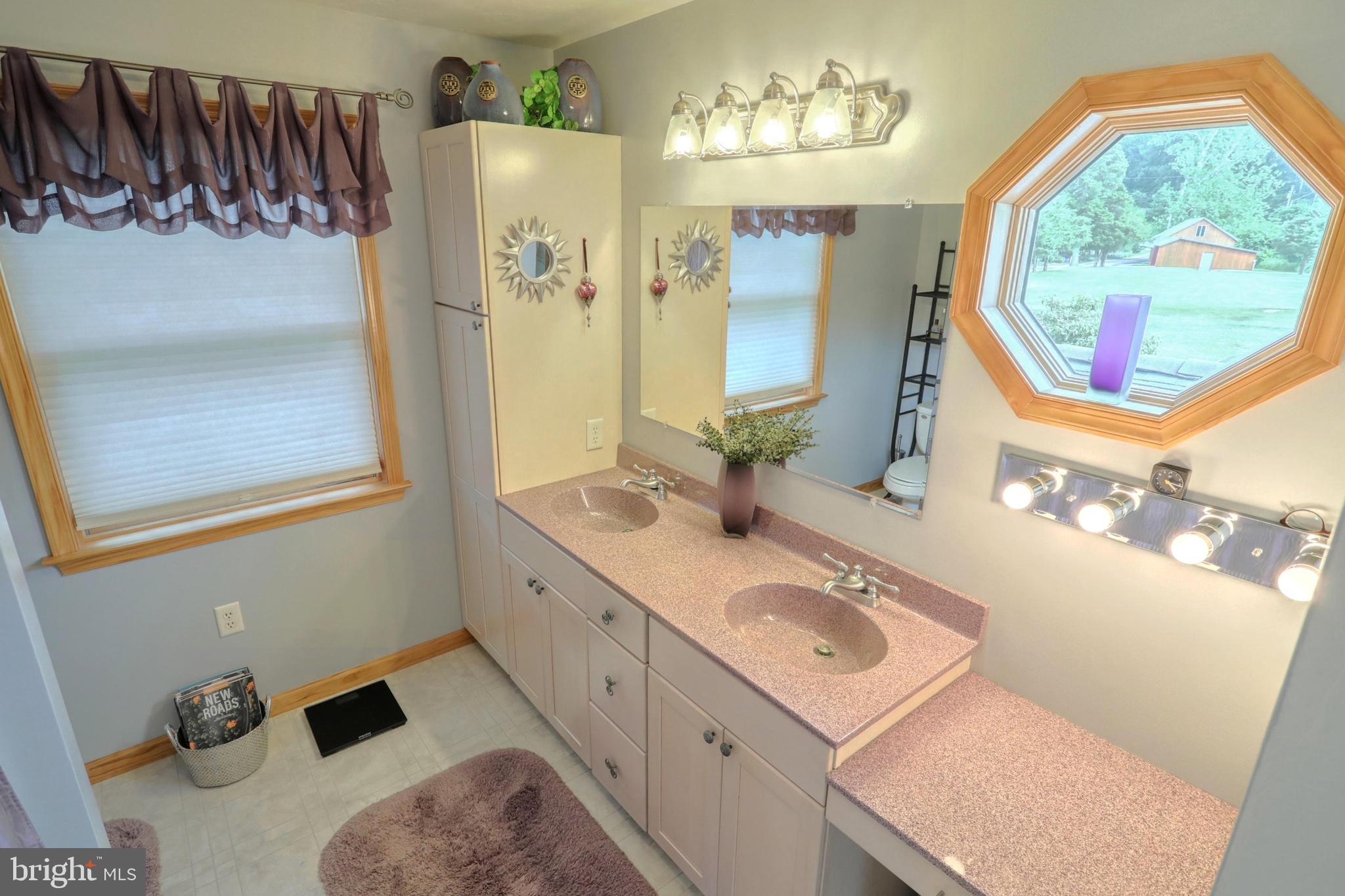 6310 Bull Road Dover, PA 17315 - Photo 21 of 41 Master Bath