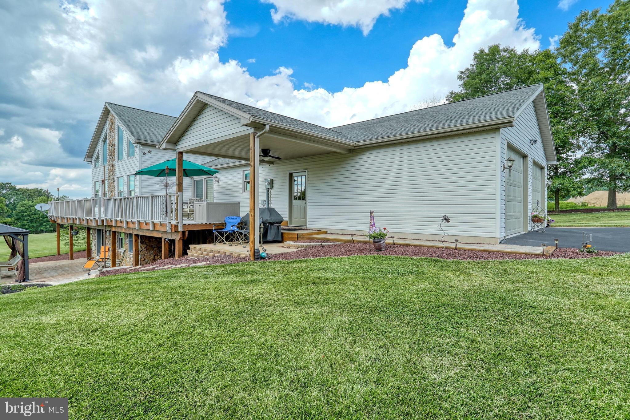 6310 Bull Road Dover, PA 17315 - Photo 30 of 41