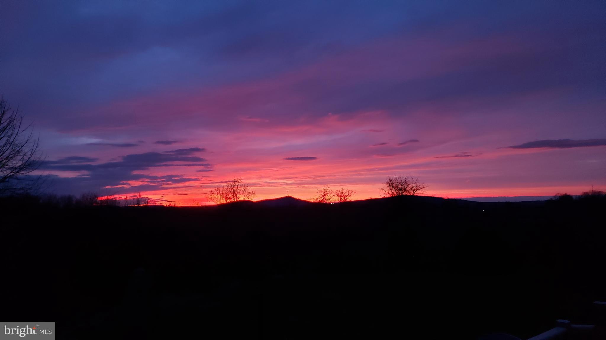 6310 Bull Road Dover, PA 17315 - Photo 38 of 41 Sunset