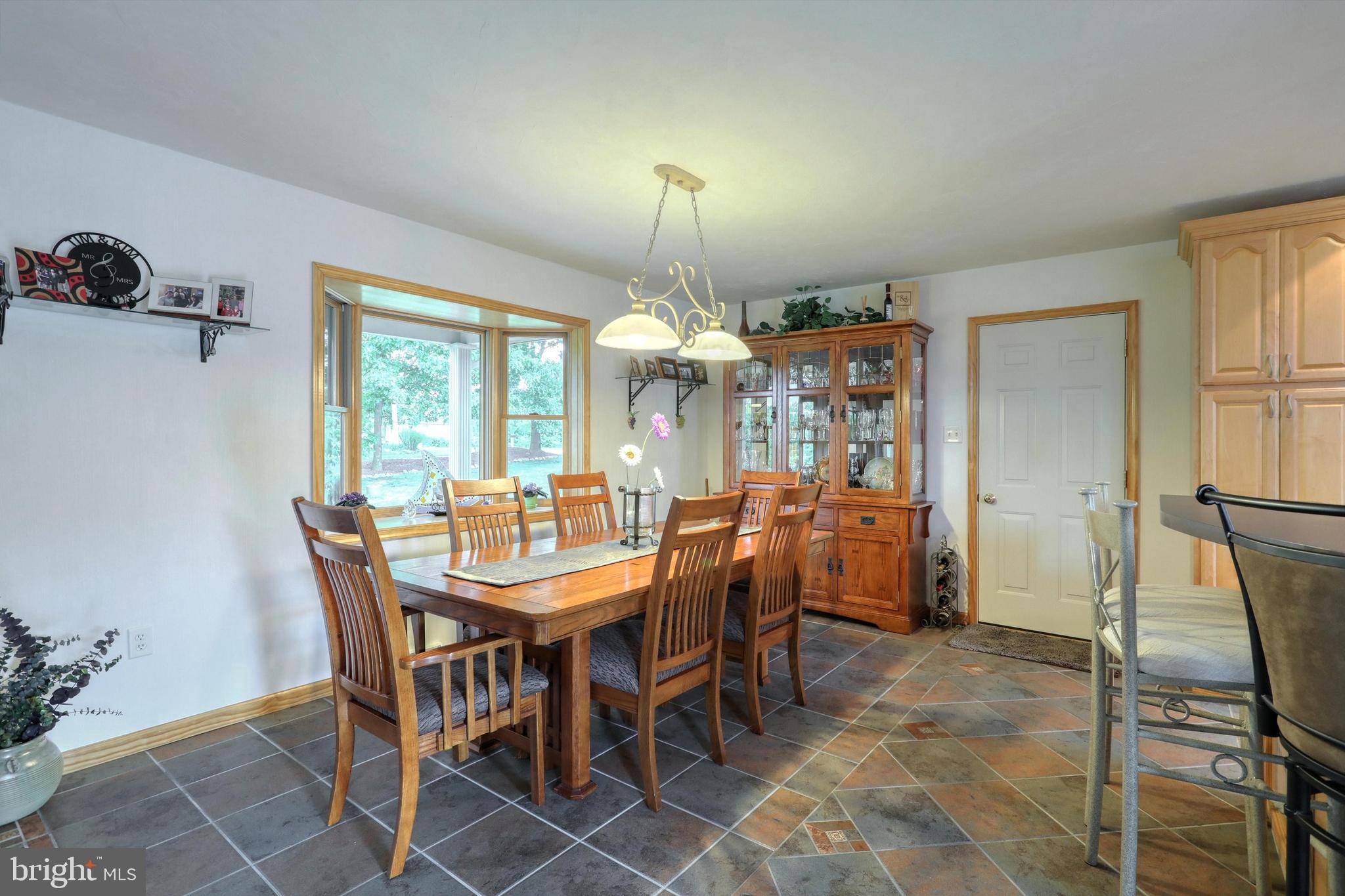 6310 Bull Road Dover, PA 17315 - Photo 7 of 41 Dining Room
