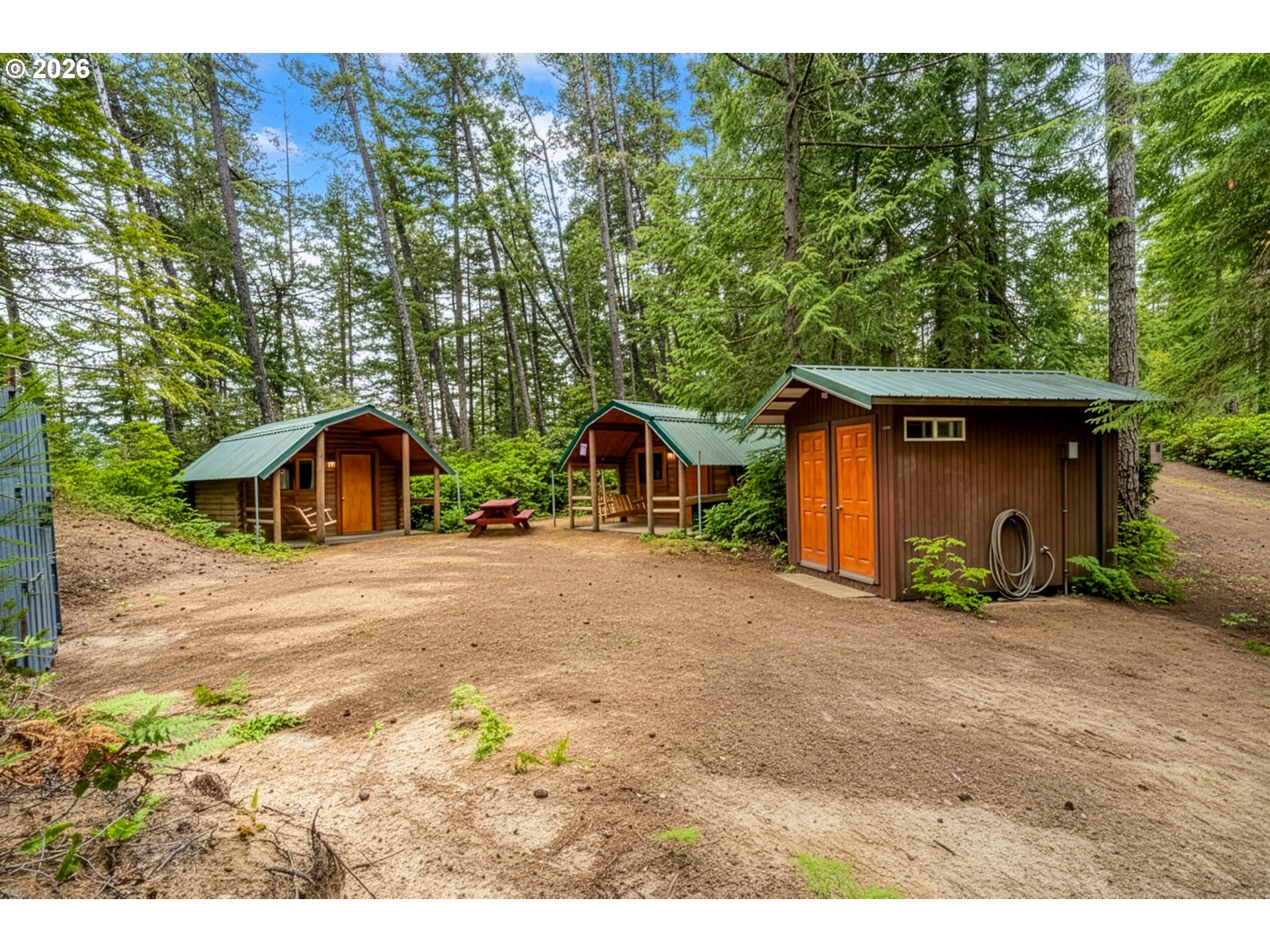 7960 Galloway Road Cloverdale, OR 97112 - Photo 29 of 42