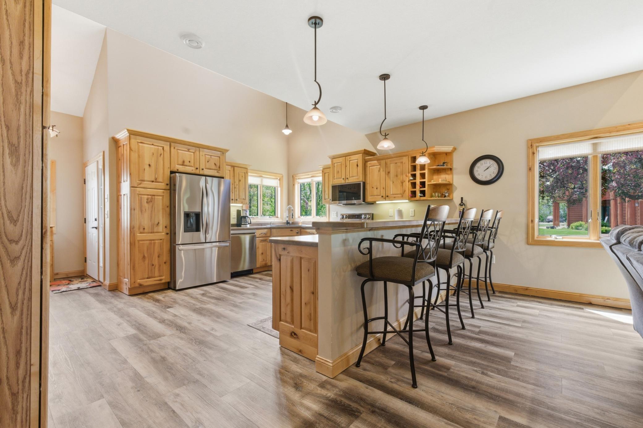 33176 170th Lane, Unit 9 Isle, MN 56342 - Photo 5 of 71