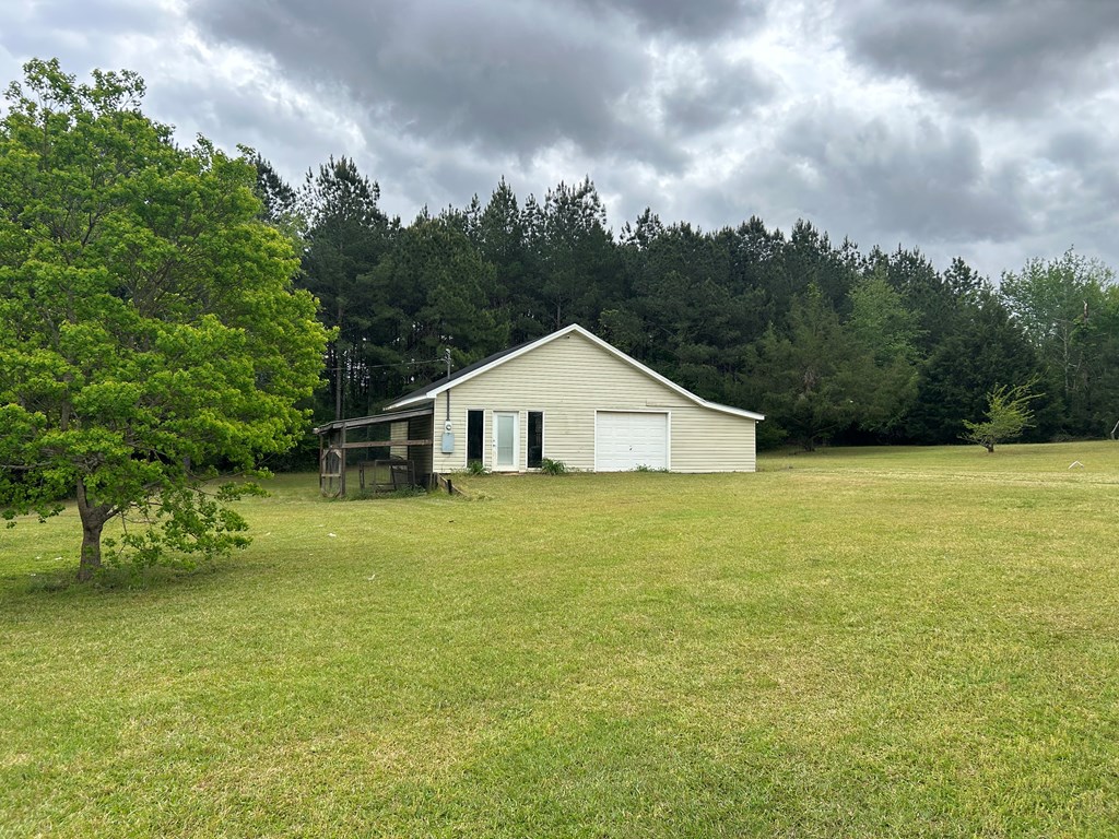 446 Knowles Drive Webb, AL 36376 - Photo 2 of 22