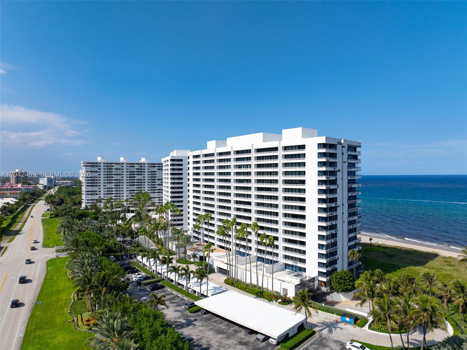 1500 South Ocean Boulevard, Unit 804 Boca Raton, FL 33432 - Photo 49 of 51