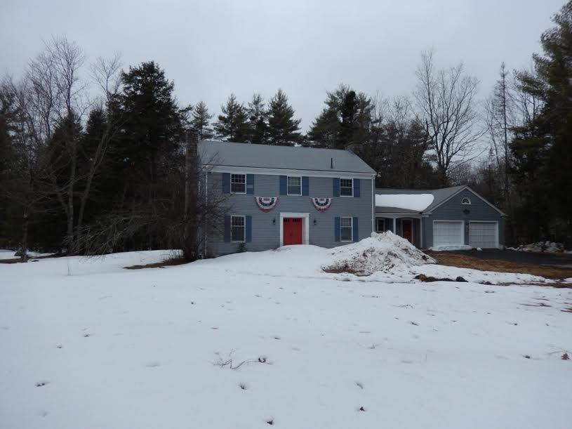 109 Webbs Mills Road Raymond, ME 04071 - Photo 1 of 33 Photo