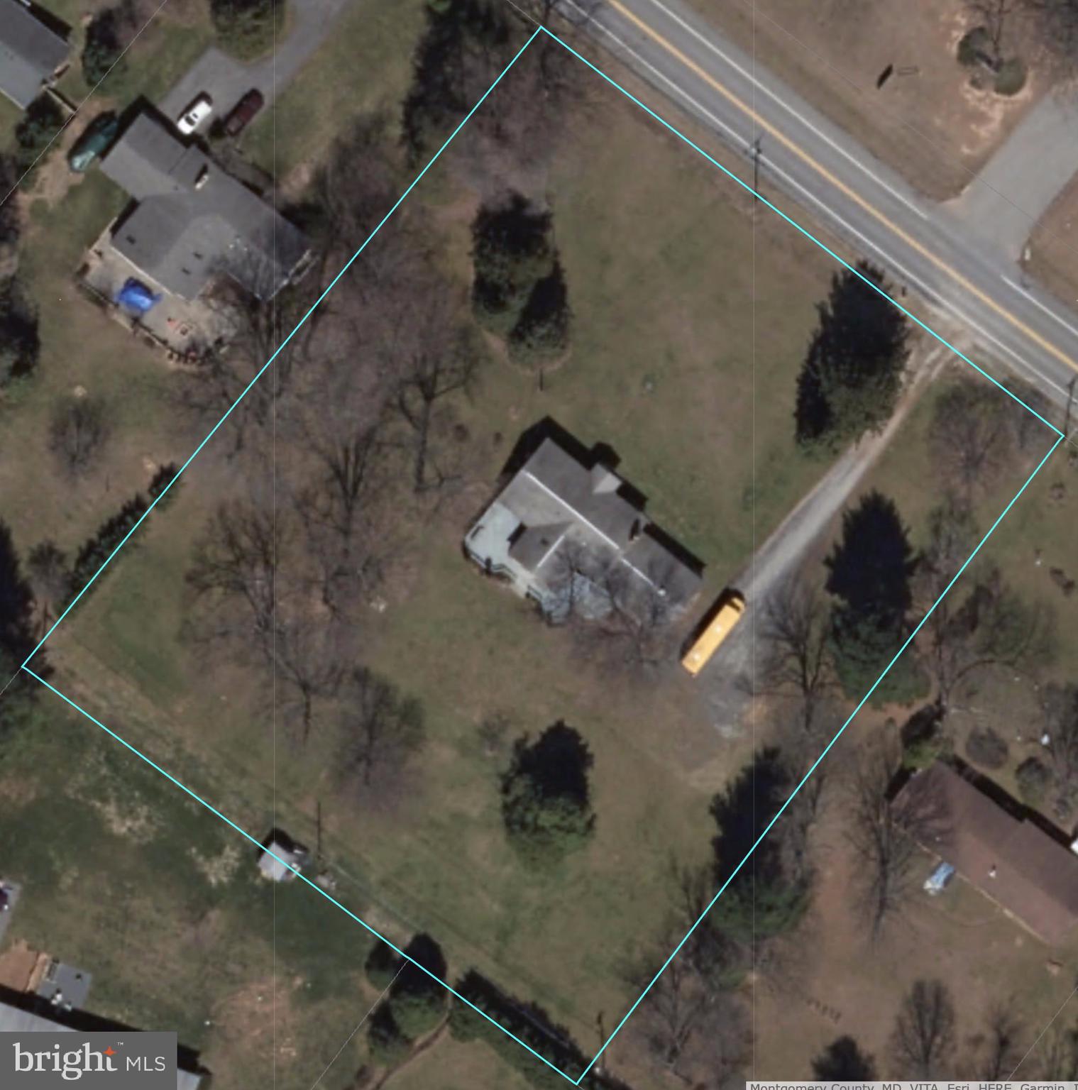 11517 Johns Hopkins Road Fulton, MD 20759 - Photo 1 of 5 Gallery Image 1