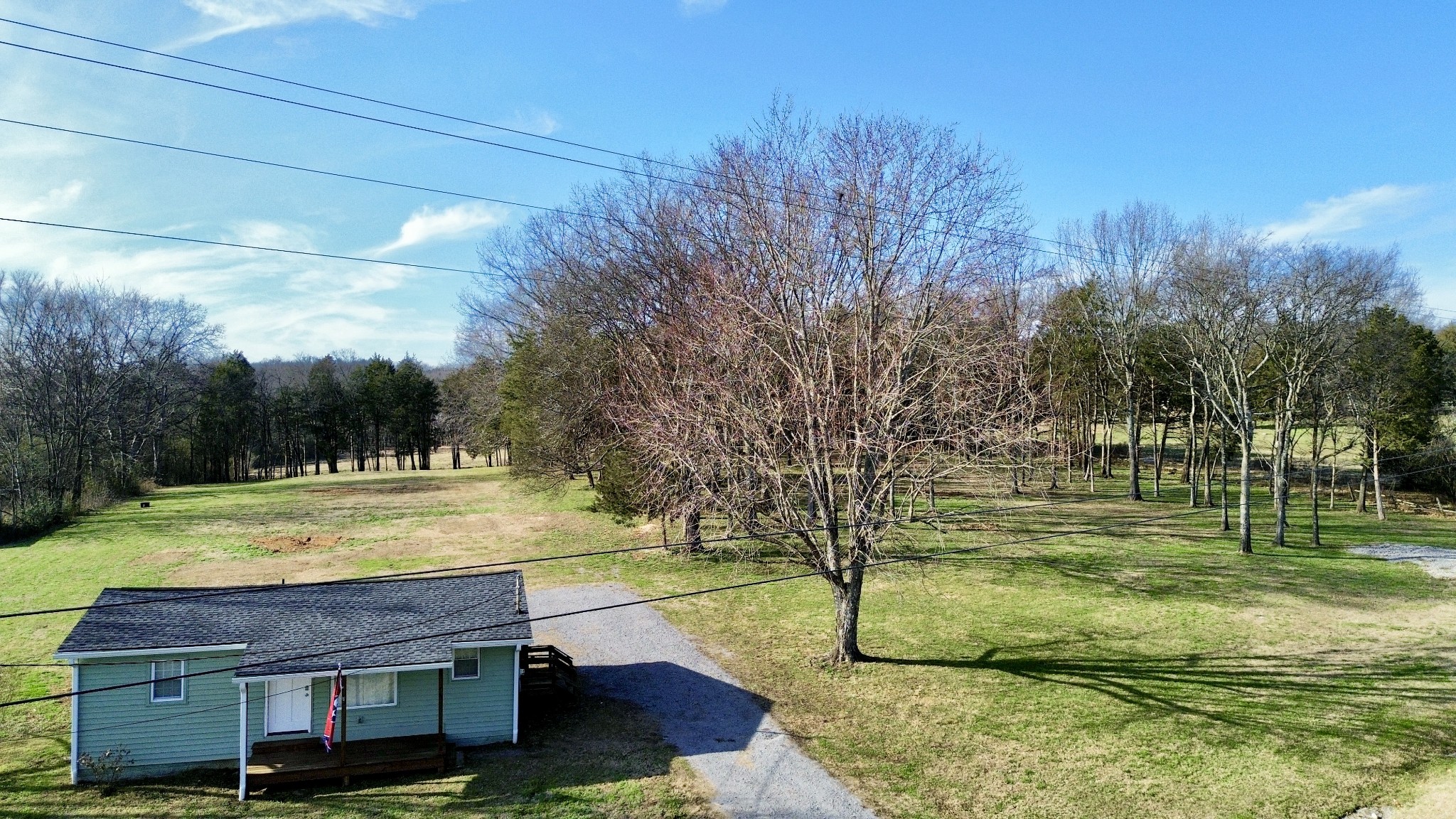 8649 Taliaferro Road Eagleville, TN 37060 - Photo 13 of 23