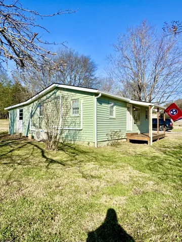 $825,000 | 8649 Taliaferro Road, Eagleville, TN 37060