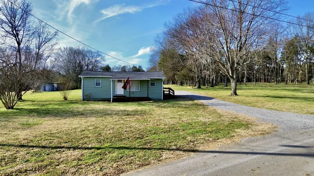 $825,000 | 8649 Taliaferro Road, Eagleville, TN 37060