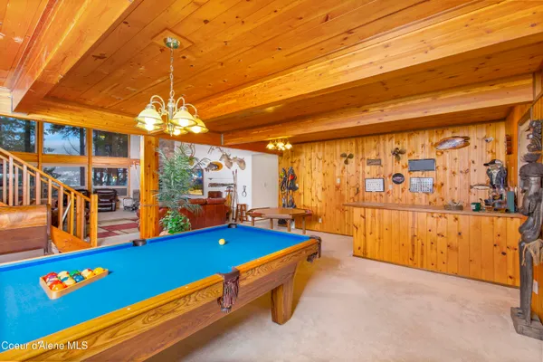 $1,395,000 | 325 Wambli Wahohpi, Cocolalla, ID 83813