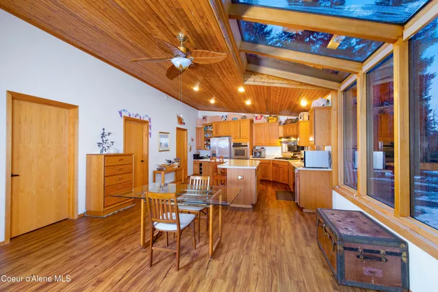 $1,395,000 | 325 Wambli Wahohpi, Cocolalla, ID 83813