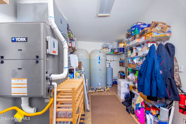 $1,395,000 | 325 Wambli Wahohpi, Cocolalla, ID 83813