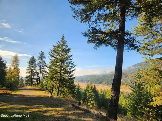$1,395,000 | 325 Wambli Wahohpi, Cocolalla, ID 83813