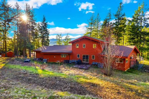 $1,395,000 | 325 Wambli Wahohpi, Cocolalla, ID 83813