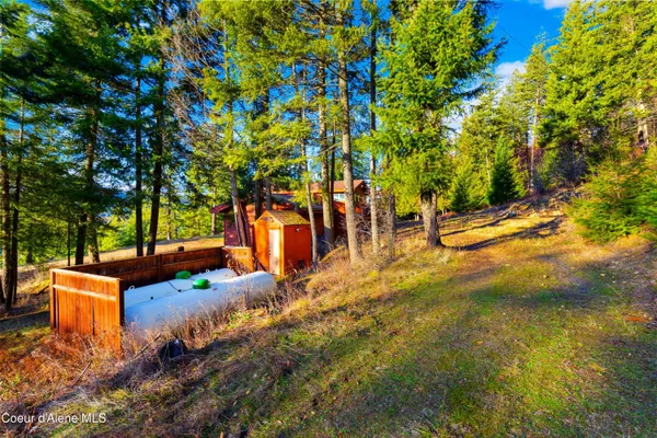 $1,395,000 | 325 Wambli Wahohpi, Cocolalla, ID 83813
