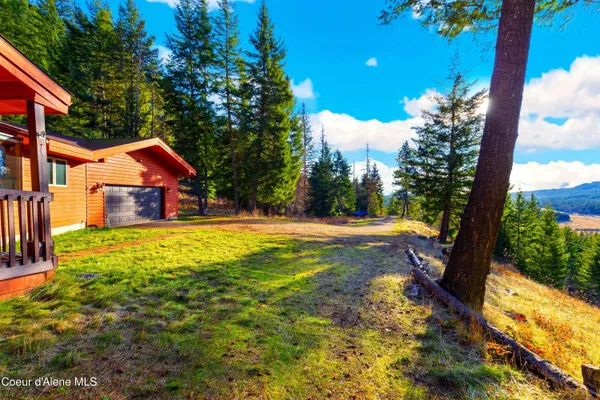 $1,395,000 | 325 Wambli Wahohpi, Cocolalla, ID 83813